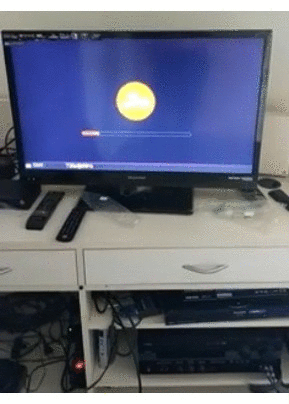 Reliance Jio set-top box images leaked before of its official launch Reliance Jio set-top box images leaked before of its official launch