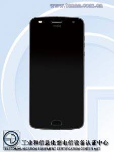 Moto Z2 Play Spotted On TENAA