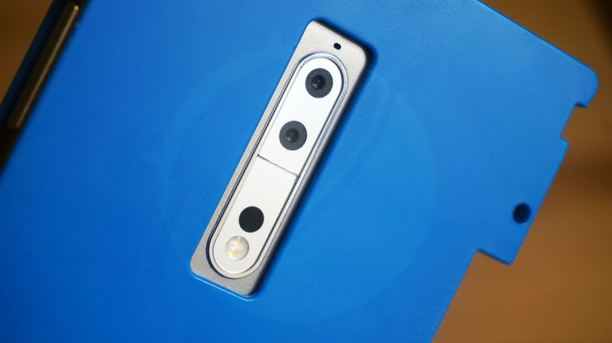 Bunch Of Nokia 9 Leaks Spotted Online
