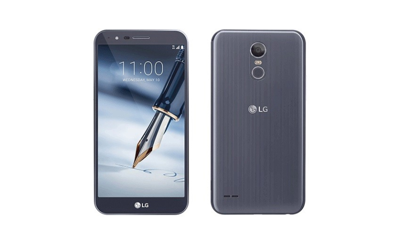 LG Stylo 3 Plus announced with 5.7 inch display and stylus pen LG Stylo 3 Plus announced with 5.7 inch display and stylus pen