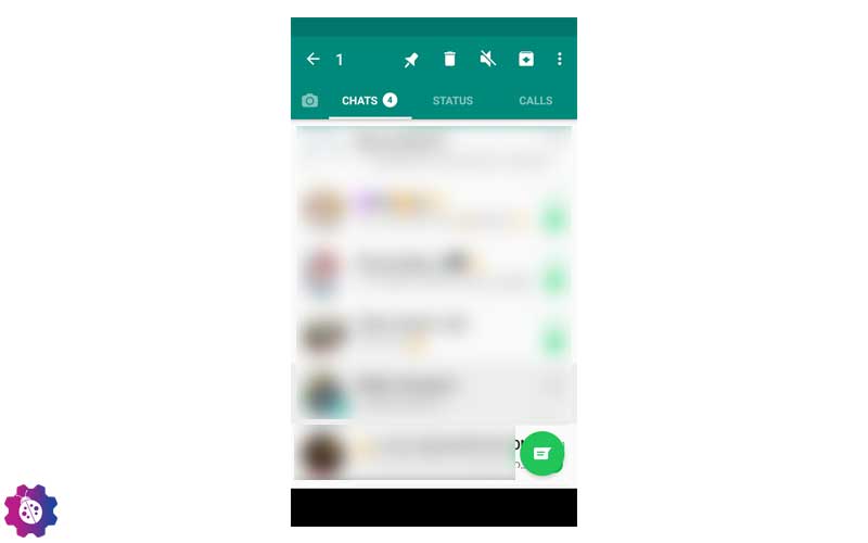 WhatsApp brings Pin Chat feature