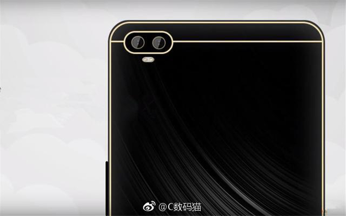 The next HTC mobile wants to compete with the Samsung Galaxy S8