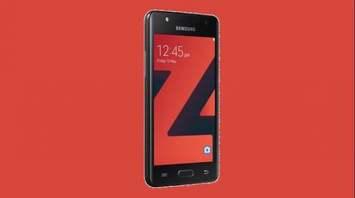 Samsung Z4 Is Official With Latest Tizen OS Samsung Z4 Is Official With Latest Tizen OS