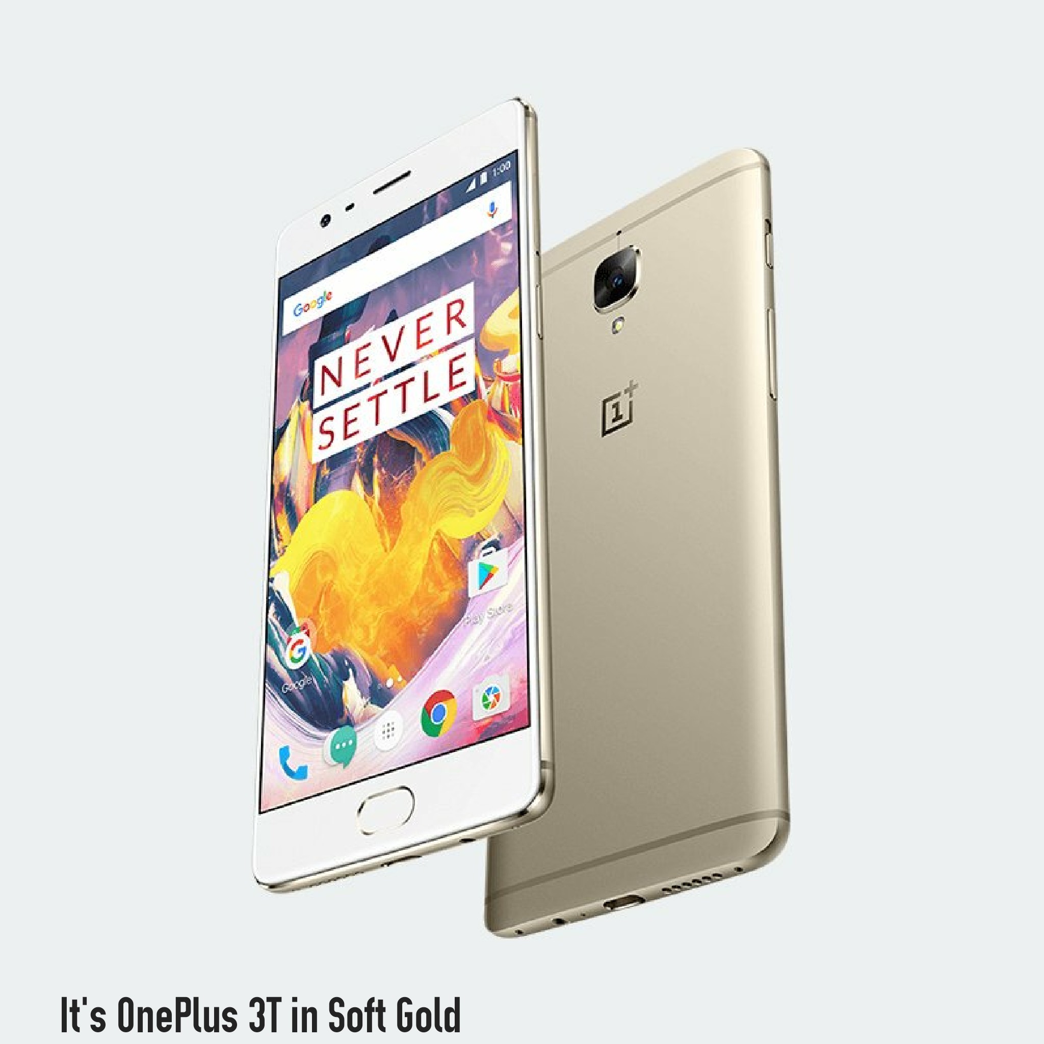 OnePlus To Launch A New Colour Variant Of OnePlus 5, According To TENAA OnePlus To Launch A New Colour Variant Of OnePlus 5, According To TENAA