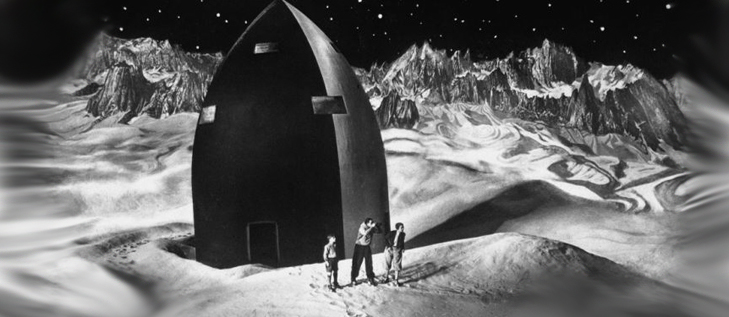 Google celebrates Oskar Fischinger’s 117th Birthday with unique Doodle