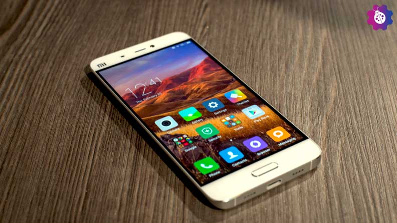 Everything About Smartphone Display