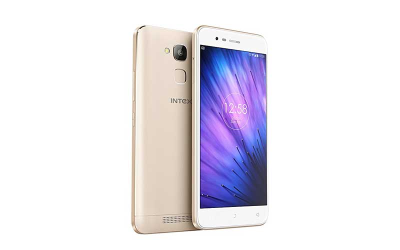 Intex ELYT e7 launched with 5.2 inch display and 4G connectivity Intex ELYT e7 launched with 5.2 inch display and 4G connectivity