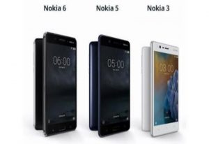 NOKIA 3 officially goes for sale in India