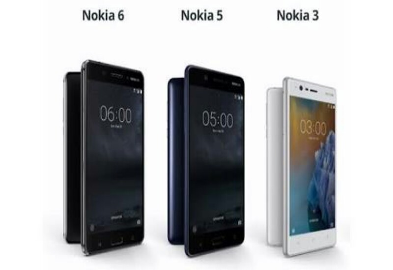 Vodafone joins hands with HMD Global to offer free data to the users of new Nokia handsets Vodafone joins hands with HMD Global to offer free data to the users of new Nokia handsets