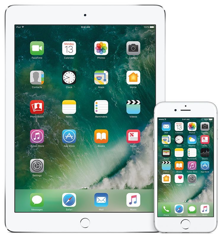 The Ultimate Spyware PEGASUS May Target iOS