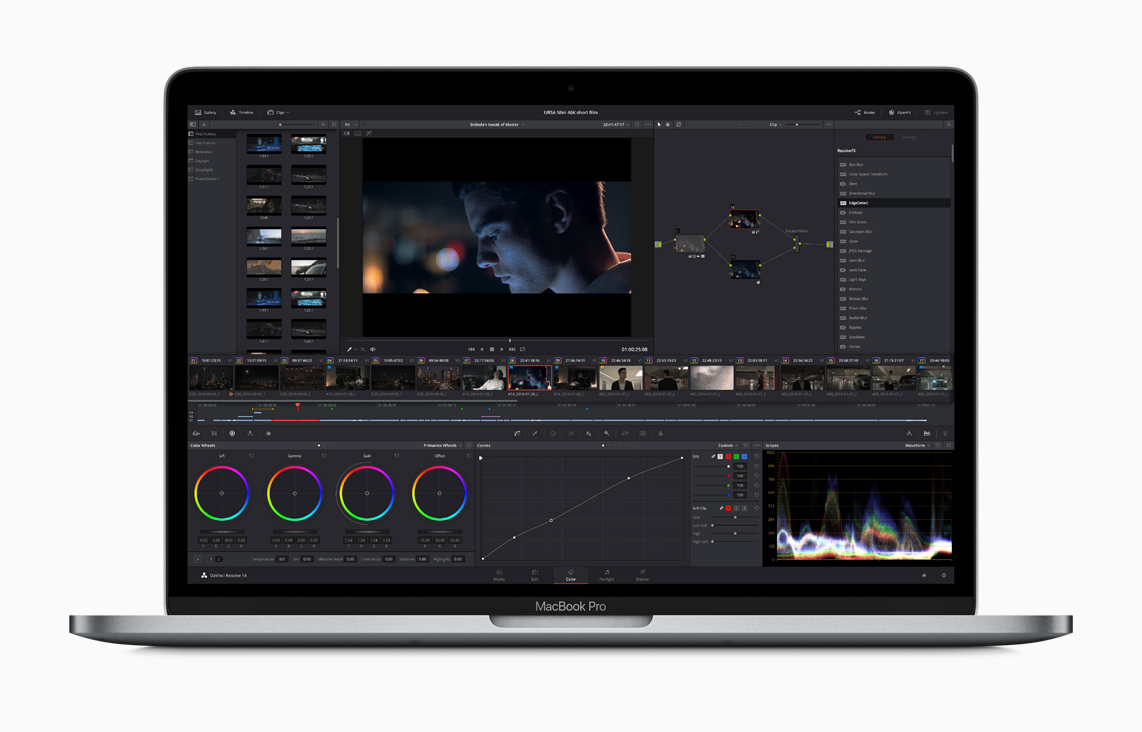 Apple unviels new Mac OS High sierra Apple unviels new Mac OS High sierra