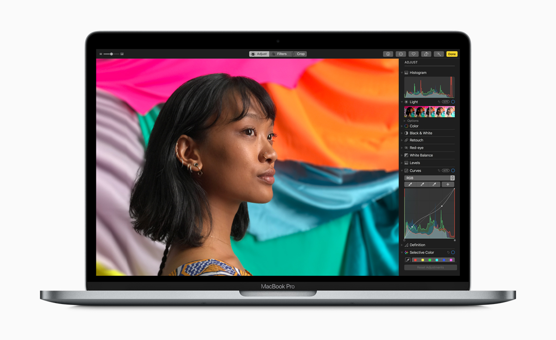 Apple unviels new Mac OS High sierra Apple unviels new Mac OS High sierra
