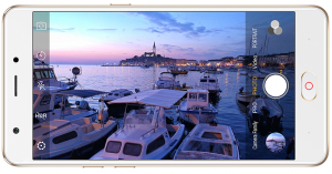 ZTE announced Nubia M2 play with budget features