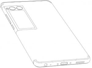 Meizu pro 7 to feature rear secondary display