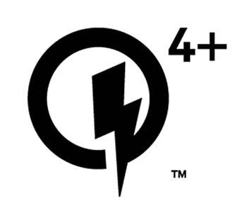 Qualcomm brings out Quick Charge 4+