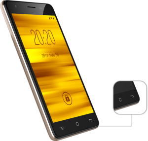 Ziox Astra Titan 4G with facial recognition to go on sale for Rs 6599