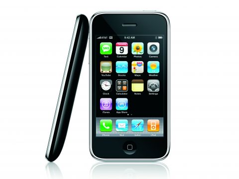 Apple iPhone turns 10 - A Journey From iPhone 1 To 8 Apple iPhone turns 10 - A Journey From iPhone 1 To 8
