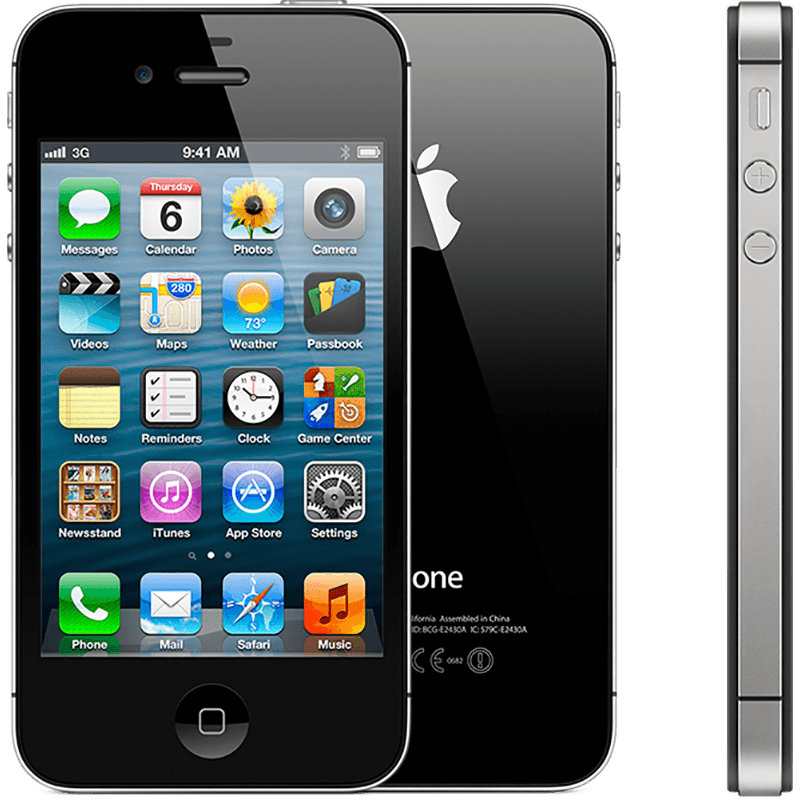 Apple iPhone turns 10 - A Journey From iPhone 1 To 8