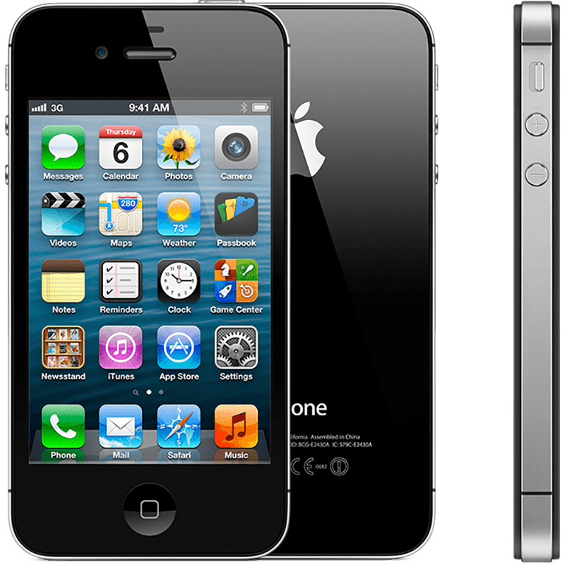 Apple iPhone turns 10 - A Journey From iPhone 1 To 8 Apple iPhone turns 10 - A Journey From iPhone 1 To 8