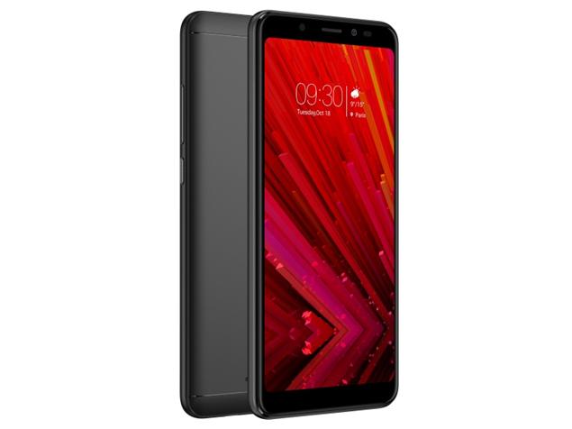 Micromax Canvas Infinity launched with 5.7 inch Full Vision display and more