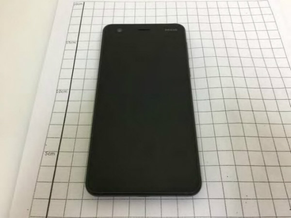 Nokia 2 leaks spotted on FCC codenamed as TA-1029