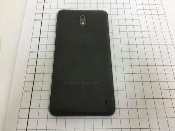 Nokia 2 leaks spotted on FCC codenamed as TA-1029