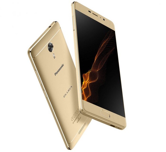 Panasonic launches two new devices to make its come back into the smartphone industry