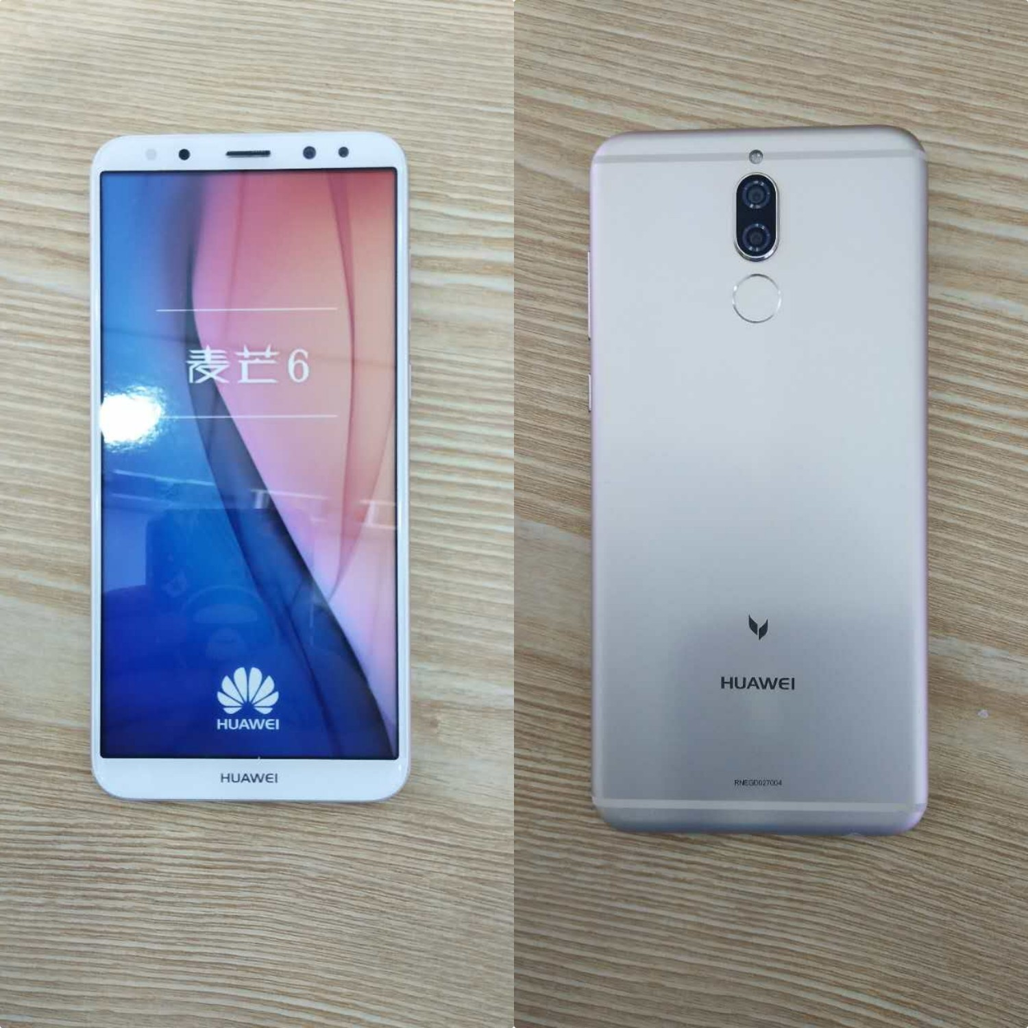 Live Image Of Huawei G10 Got Leaked Live Image Of Huawei G10 Got Leaked