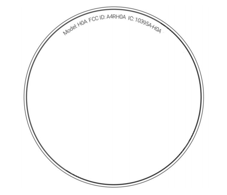 FCC listing gives more information about the Google Home Mini