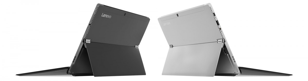 Lenovo Unveiled Yoga 920, Yoga 720, And Miix 520 At IFA 2017