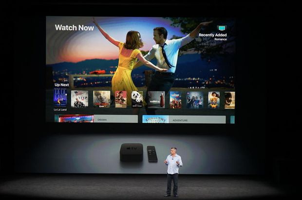 A visual inspection of Apple event apart from “Big Products” A visual inspection of Apple event apart from “Big Products”