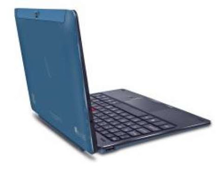 iBall Slide PenBook a 2-in-1 convertible launched in India