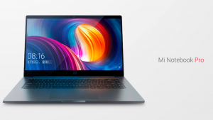 Mi Notebook Pro launched to give a tough fight with Apple MacBook Pro Mi Notebook Pro launched to give a tough fight with Apple MacBook Pro