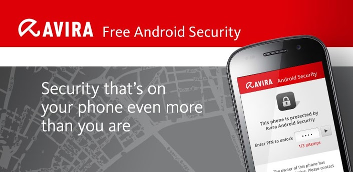 Top 5 Android Apps for Better Mobile Security
