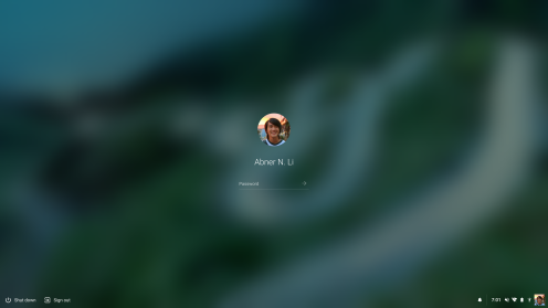 Chrome 61 OS gets new Lock screen, settings and Launcher Chrome 61 OS gets new Lock screen, settings and Launcher