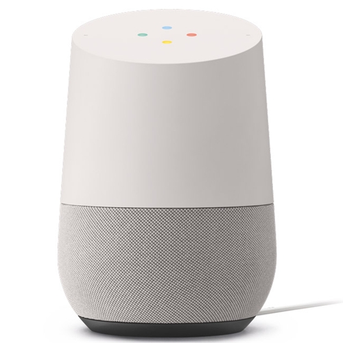 Google to compete with Amazon’s Echo Show codenamed as Manhattan
