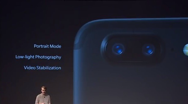 OnePlus unveils OnePlus 5T with immersive display