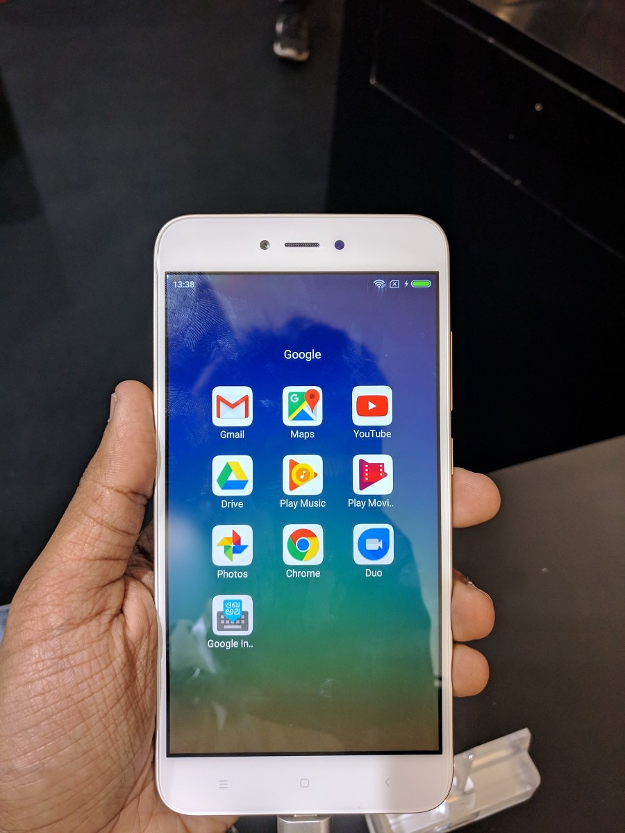 Xiaomi Redmi Y1 and Y1 Lite launched in India