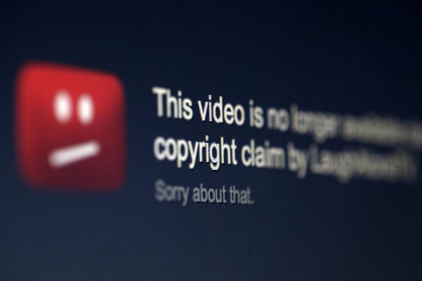 YouTube to block spreading Disturbing videos for Children under 18