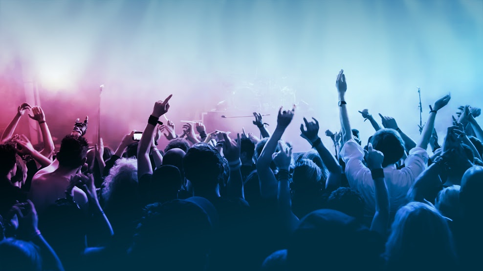 You can now buy concert tickets in YouTube for your Favorite Music show