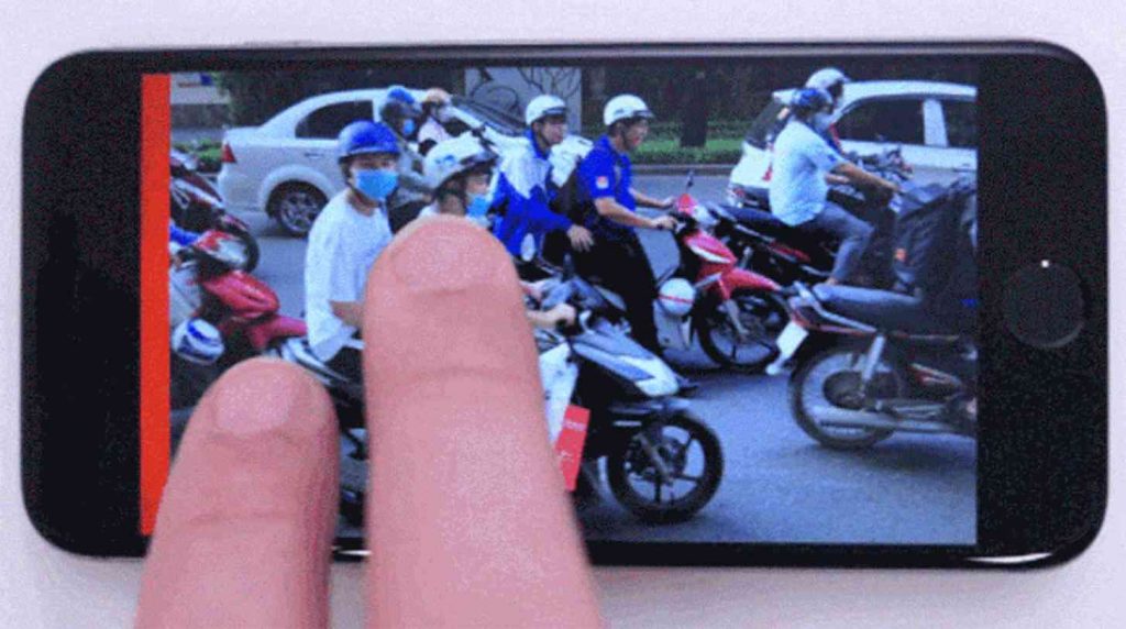 Google’s “Appsperiments” Program: Three new photography Apps launched