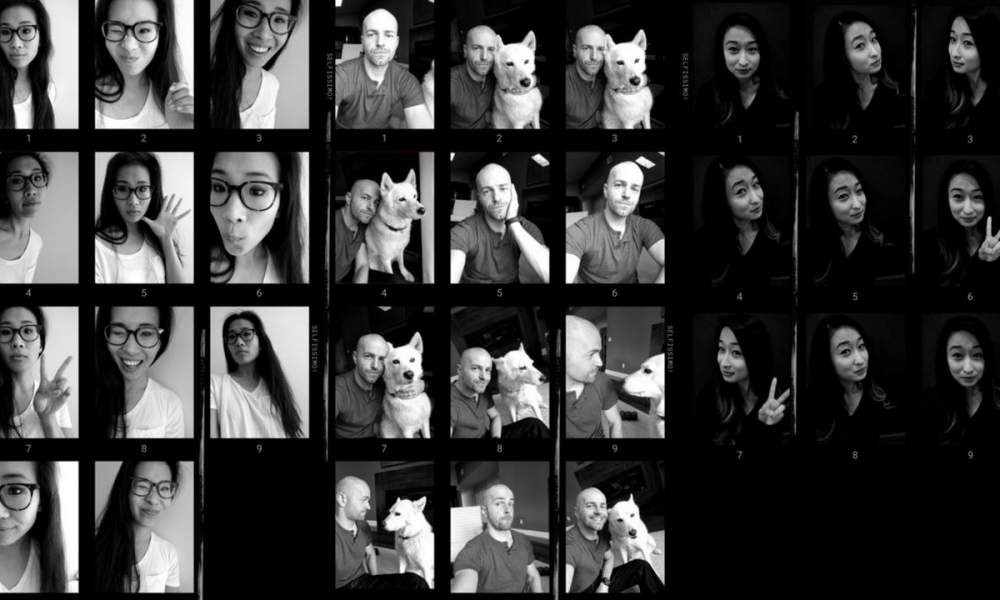 Google’s “Appsperiments” Program: Three new photography Apps launched