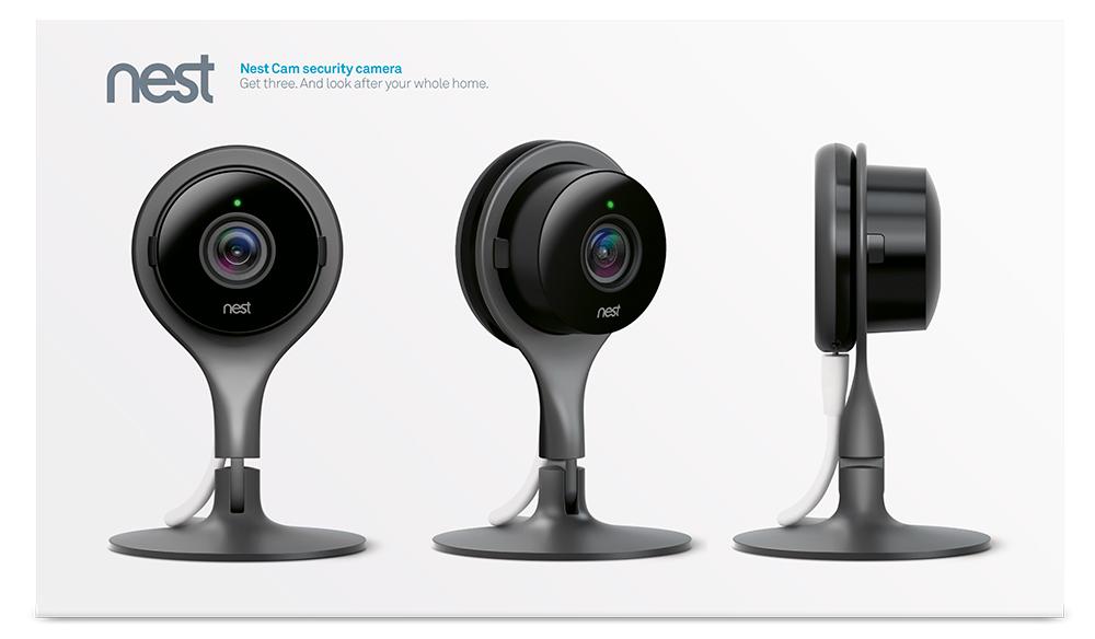 Former Android Security Director is now the Director of Security and Privacy for Nest Former Android Security Director is now the Director of Security and Privacy for Nest