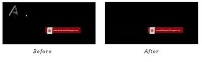 How to remove watermark from a Video How to remove watermark from a Video