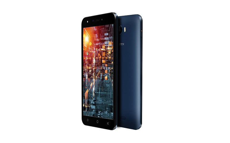 Intex Aqua 5.5 VR launched with 5.5 inch display and 4G LTE support
