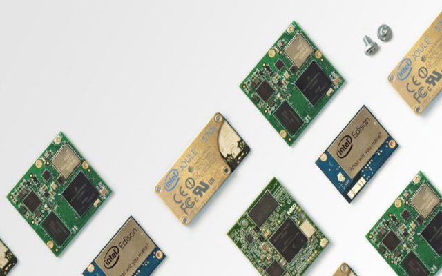 Android Things Developer Preview 2 Released