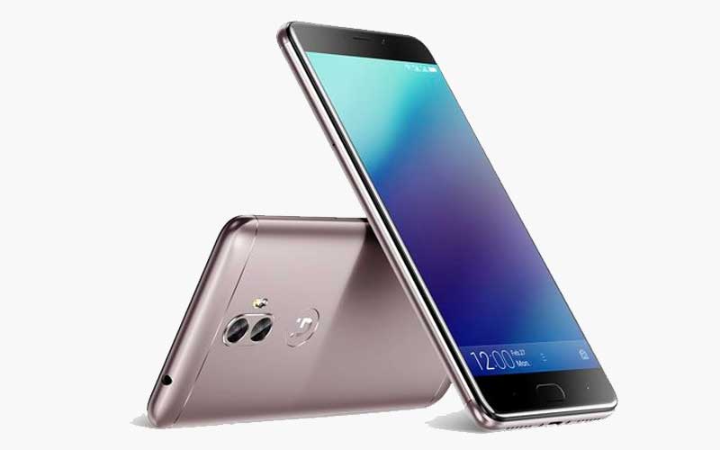 Gionee A1 Plus launched in India with 6 inch display and dual camera setup Gionee A1 Plus launched in India with 6 inch display and dual camera setup