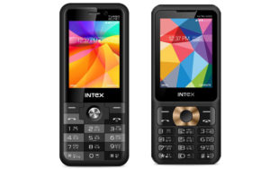 Intex-Turbo-selfie+-and-Intex-Ultra-4000i-feature-phones-launched Intex-Turbo-selfie+-and-Intex-Ultra-4000i-feature-phones-launched