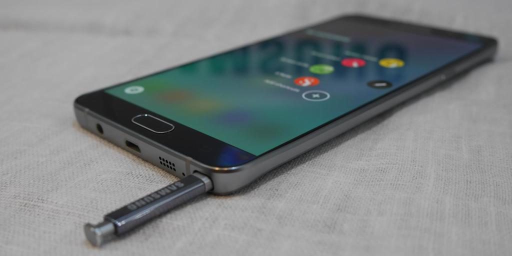 Diagrammatic Image Of Samsung Galaxy Note 8 Surfaced Online Diagrammatic Image Of Samsung Galaxy Note 8 Surfaced Online