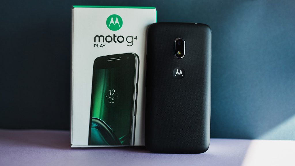 Android Nougat Update for Moto G4 play rolls out as promised Android Nougat Update for Moto G4 play rolls out as promised